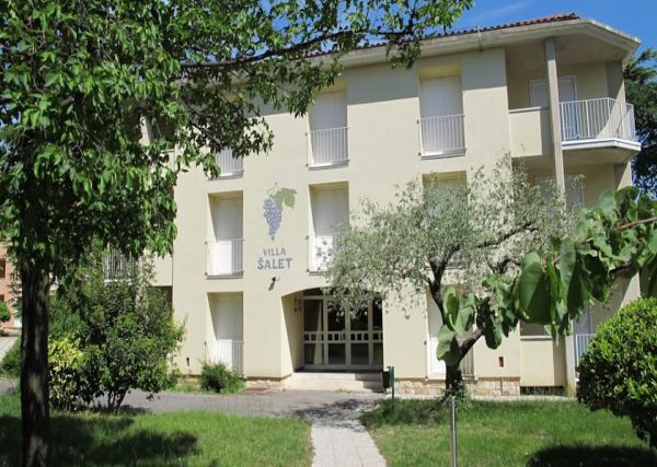 Комплекс Бельведер 3*