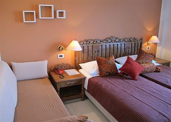 Комплекс Бельведер 3*