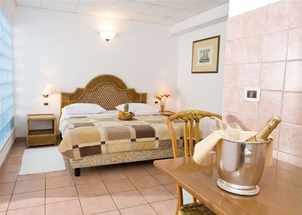 Комплекс Бельведер 3*