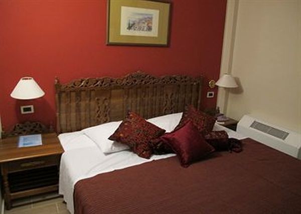 Комплекс Бельведер 3*