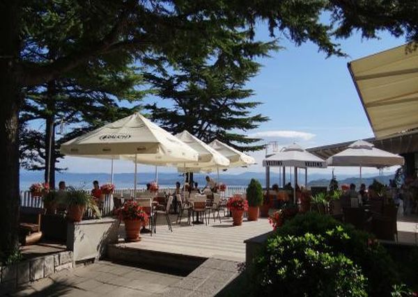 Комплекс Бельведер 3*