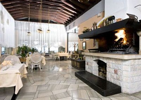 Комплекс Бельведер 3*