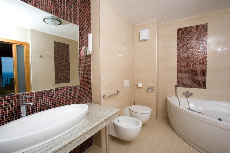 Отель Мирта 4*