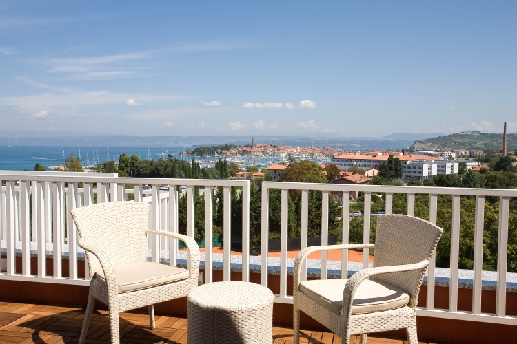 Отель Мирта 4*