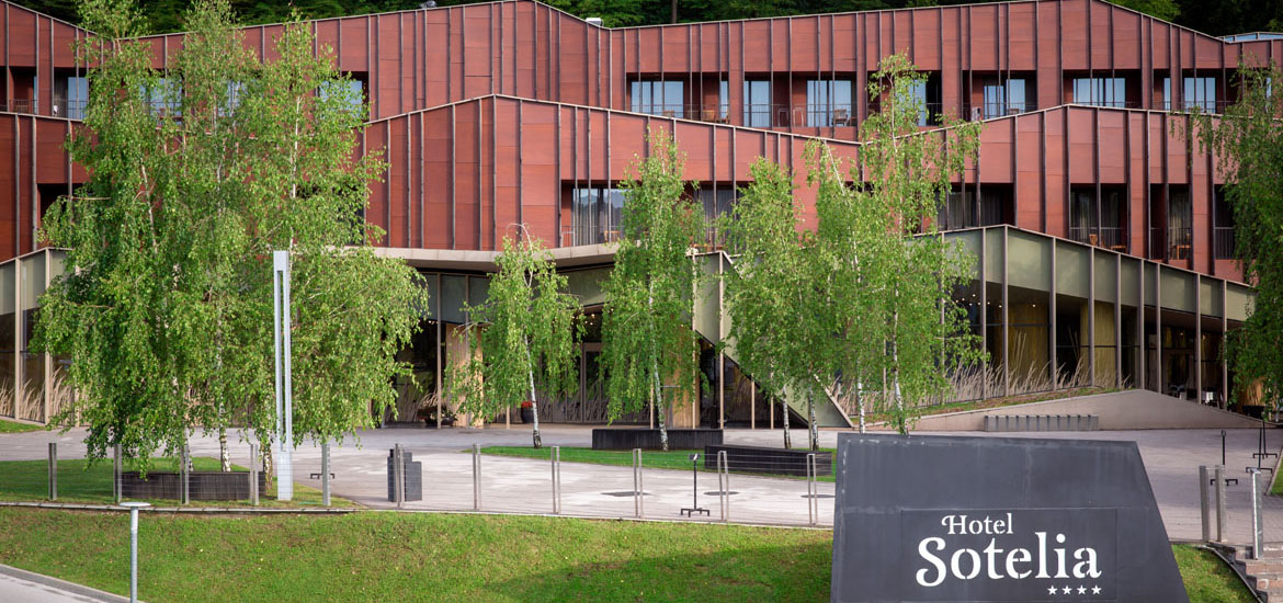 Sotelia 4* Superior