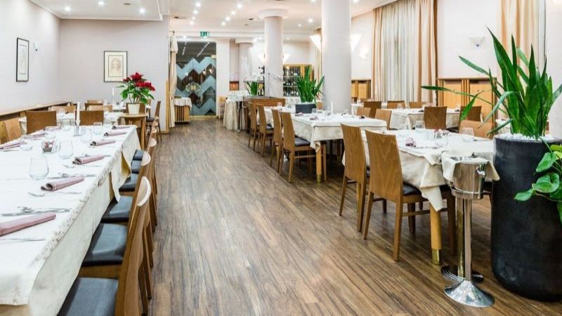 Best Western Plus Piramida 4*