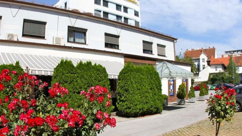 Best Western Plus Piramida 4*