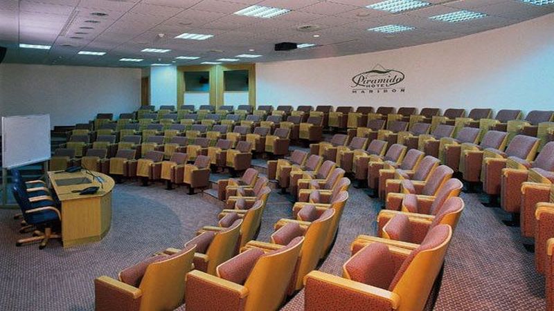 Best Western Plus Piramida 4*