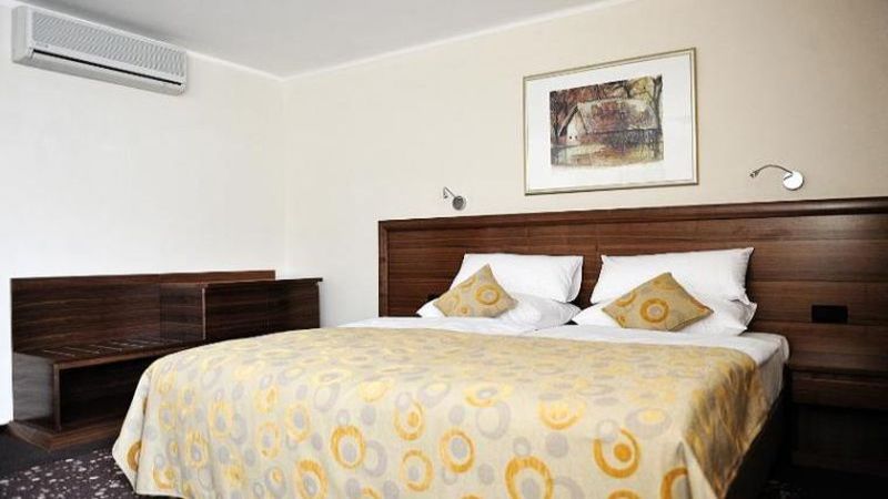 Best Western Plus Piramida 4*