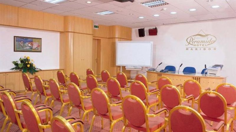 Best Western Plus Piramida 4*