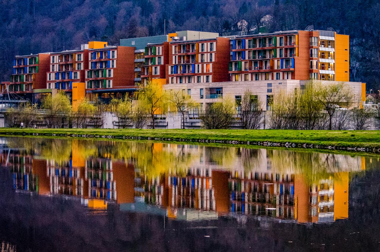 Thermana Park Lasko 4*