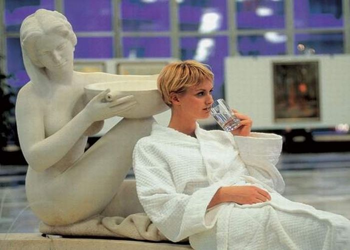 Лечение в Словении