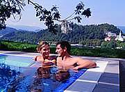 Велнесс-центр Жива