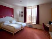 Сити отель Любляна 4*