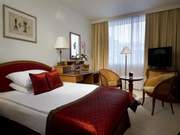 Лев Интерконтиненталь 4*