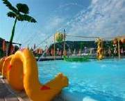 Термальный парк Аквалуна