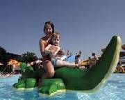 Термальный парк Аквалуна