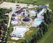 Термальный парк Аквалуна