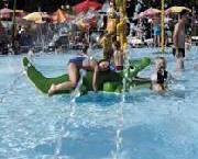 Термальный парк Аквалуна