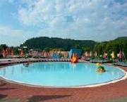 Термальный парк Аквалуна