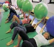 Оздоровительный центр Олимия