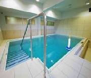 Оздоровительный центр Олимия