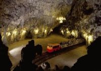 Постойнская пещера