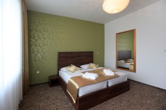 Римский Двор 4*