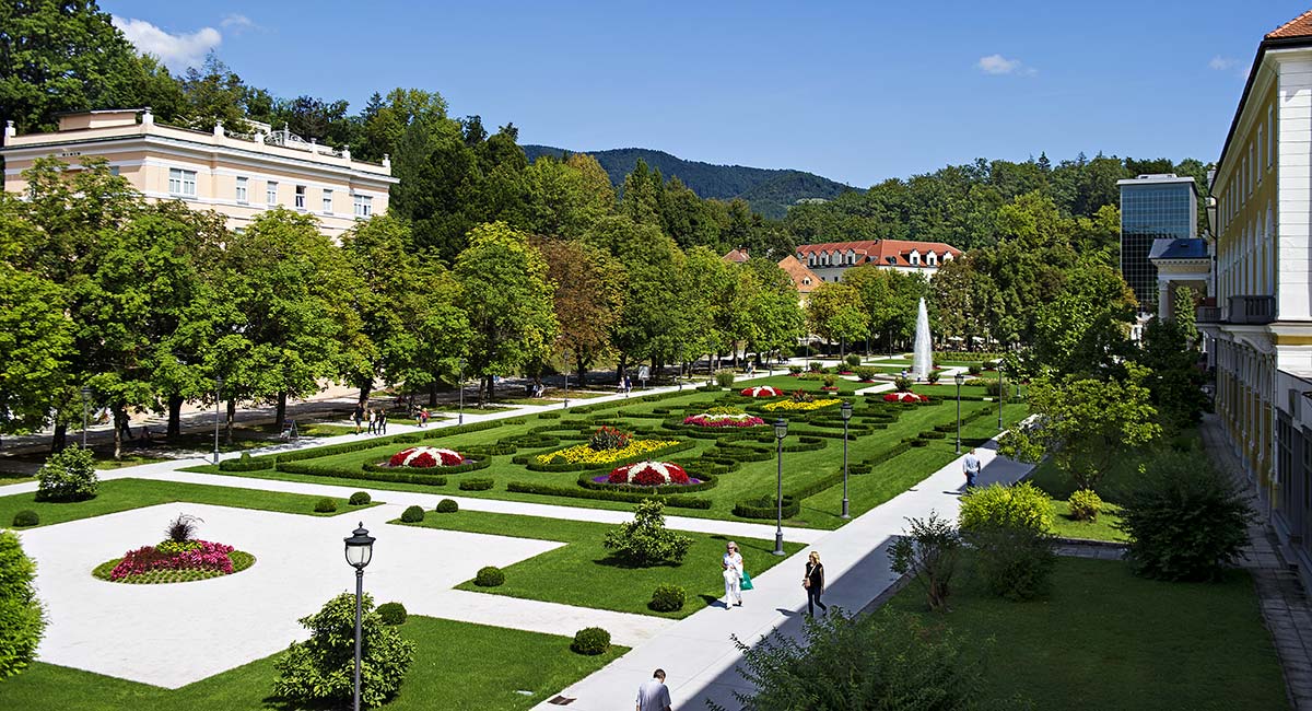 Рогашка Слатина