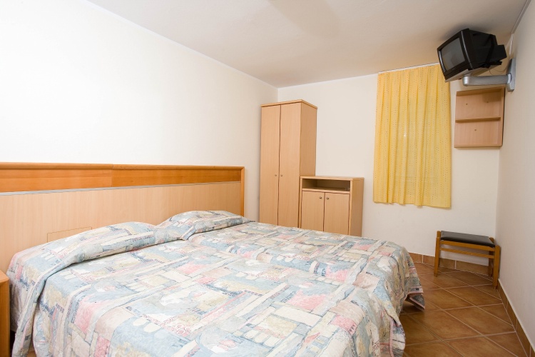 Бунгало Парк 2*