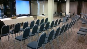 Конференц-залы