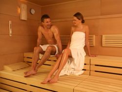 Велнес-центр Салия